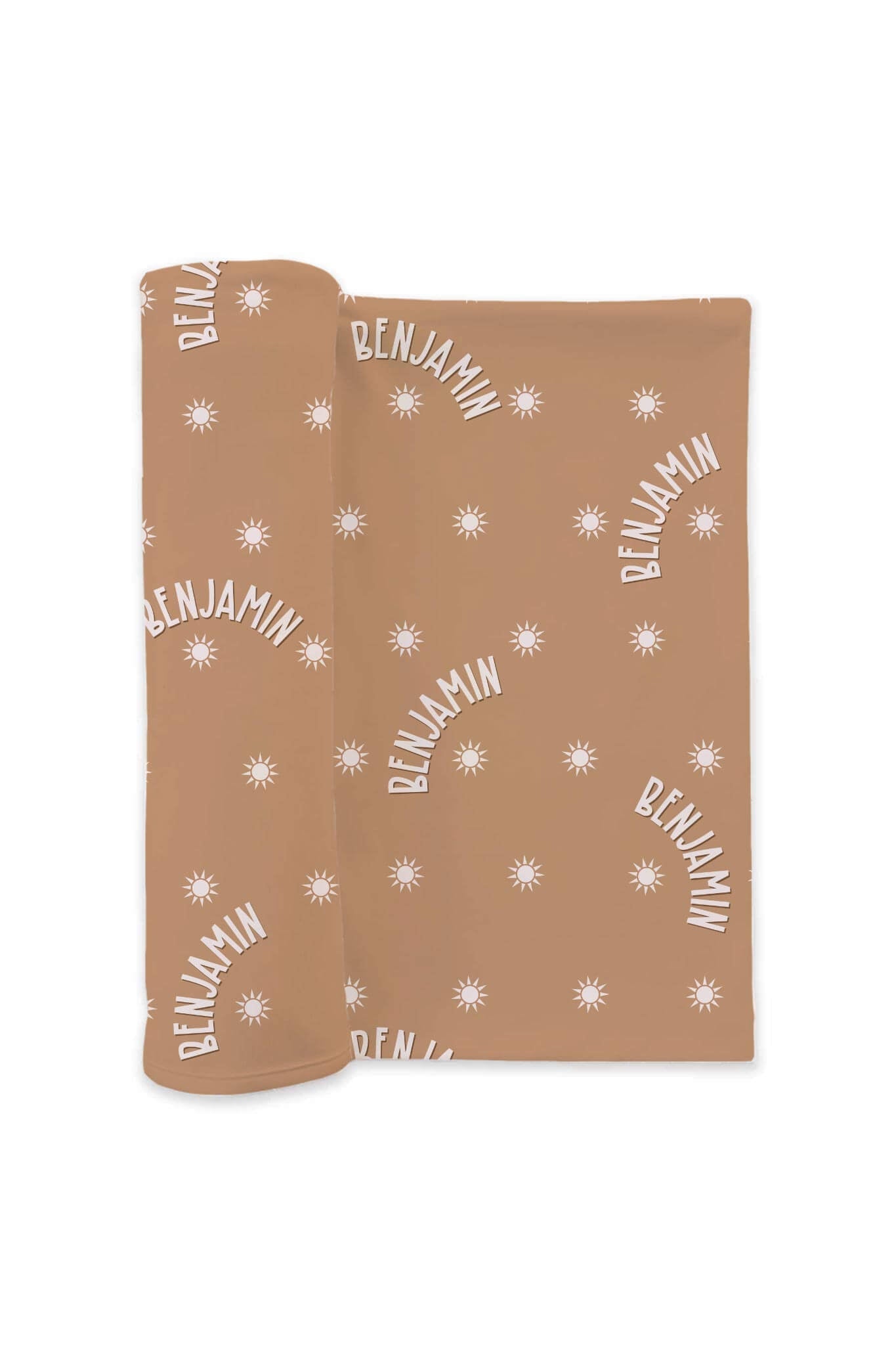 Personalized Swaddle | Little Lodge