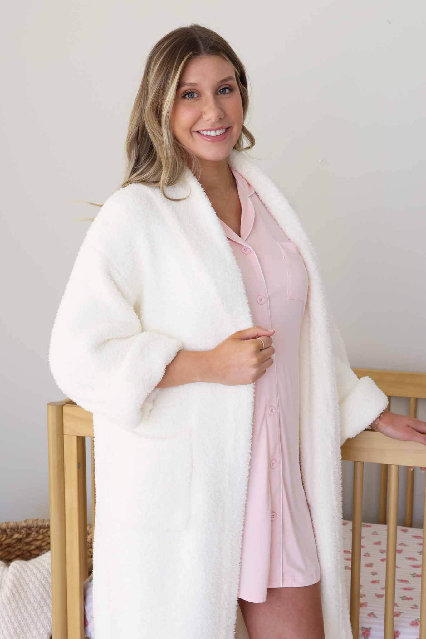 Labor & Delivery Nightgown