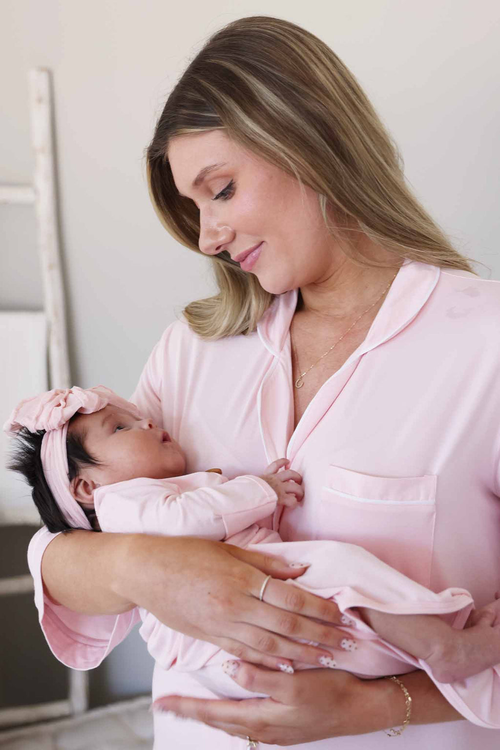 Labor & Delivery Nightgown