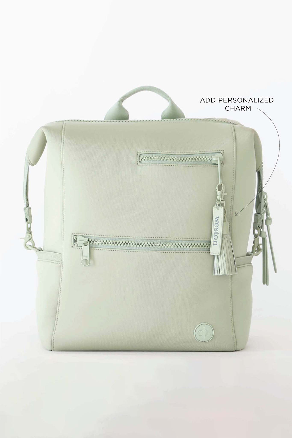 Weslie & Lane Diaper Bags | Backpack | Tote Bag