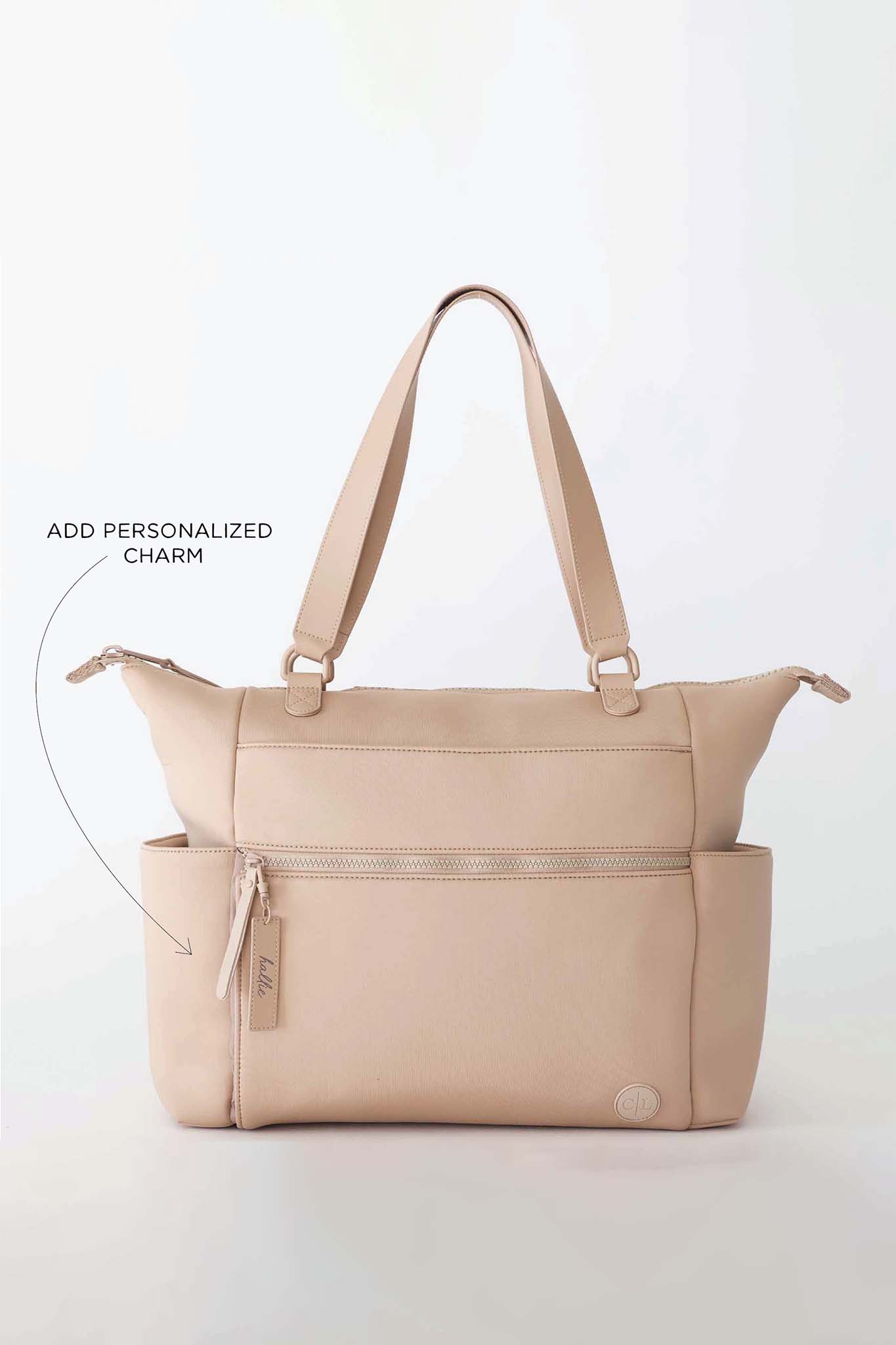 Weslie & Lane Diaper Bags | Backpack | Tote Bag