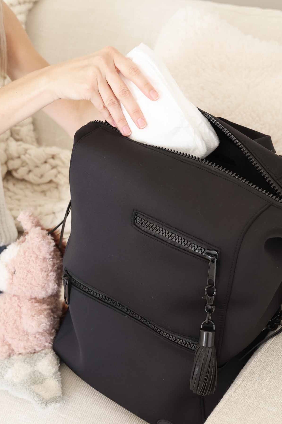 Weslie & Lane Diaper Bags | Backpack | Tote Bag