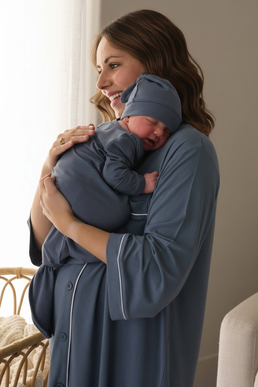 Labor & Delivery Nightgown