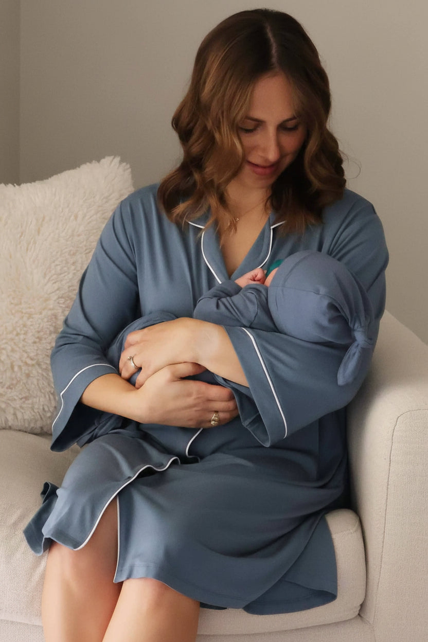 Labor & Delivery Nightgown
