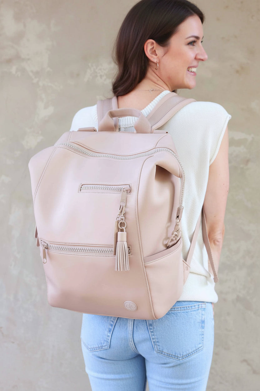 Weslie & Lane Diaper Bags | Backpack | Tote Bag