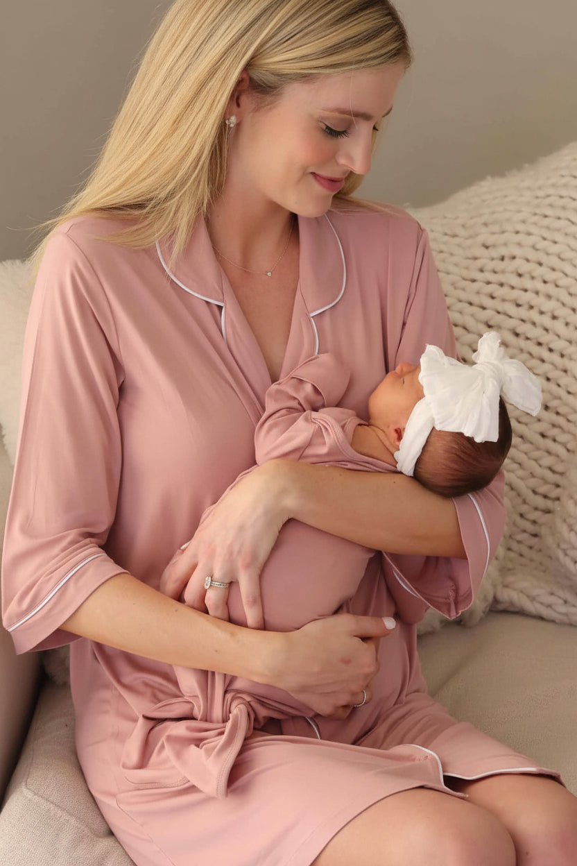 Labor & Delivery Nightgown