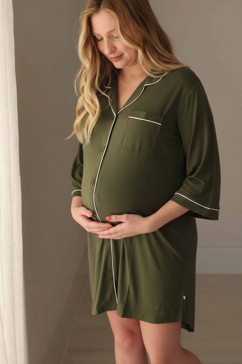 Labor & Delivery Nightgown