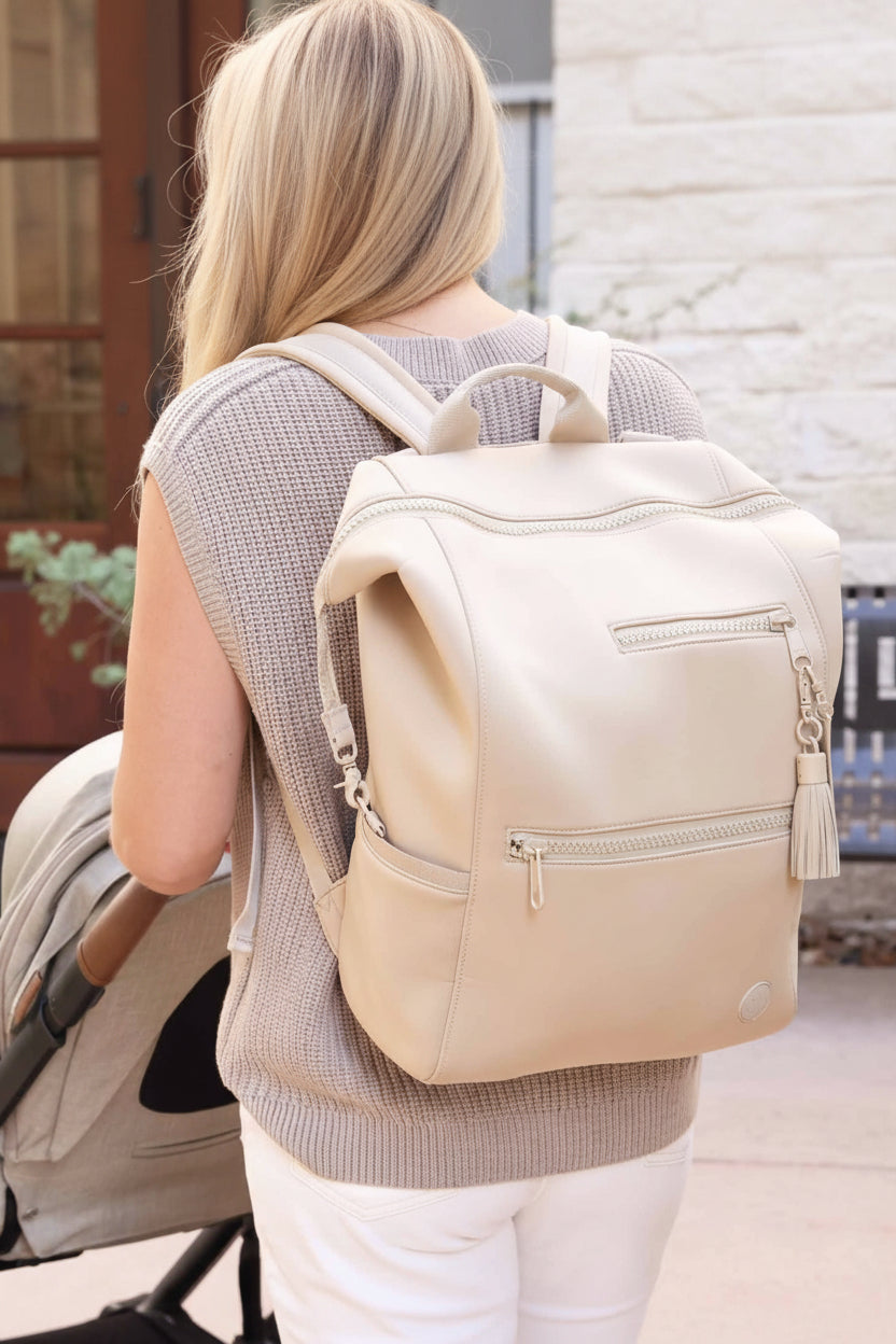 Weslie & Lane Diaper Bags | Backpack | Tote Bag