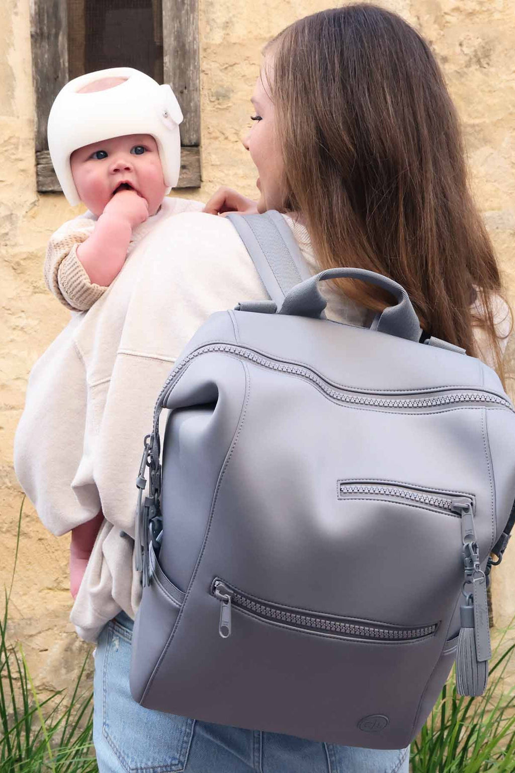 Weslie & Lane Diaper Bags | Backpack | Tote Bag